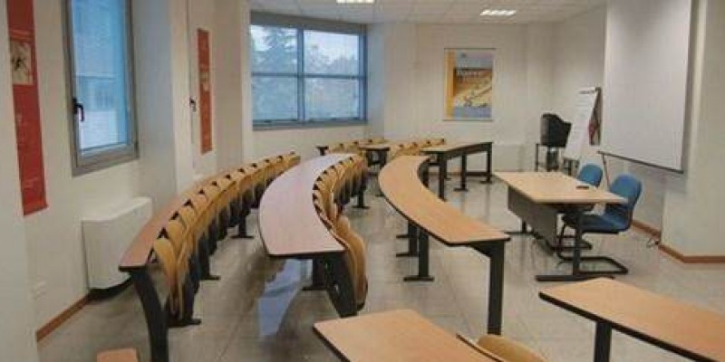 CIS - Scuola per la gestione d’impresa di Industriali Reggio Emilia